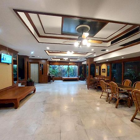 Traveller Inn Hotel Chiang Mai Extérieur photo