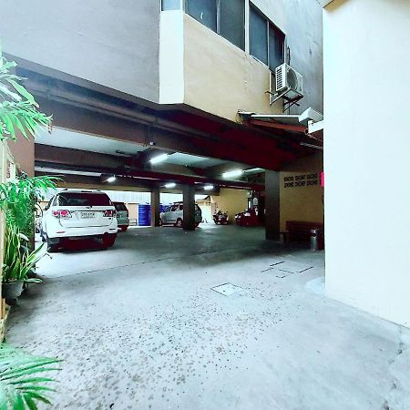 Traveller Inn Hotel Chiang Mai Extérieur photo