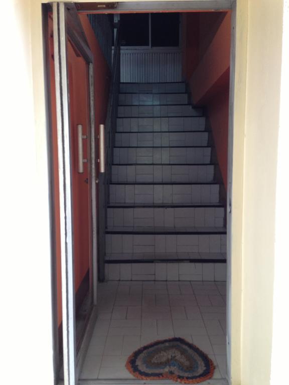 Traveller Inn Hotel Chiang Mai Extérieur photo