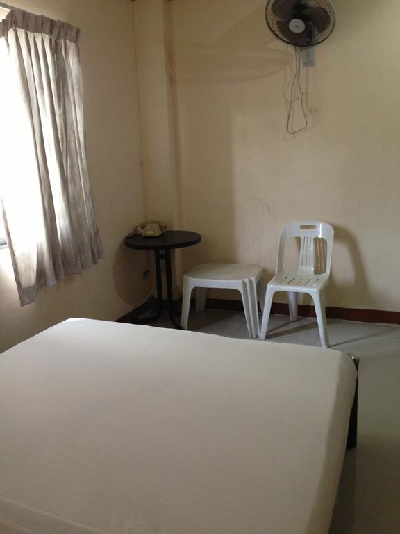 Traveller Inn Hotel Chiang Mai Chambre photo