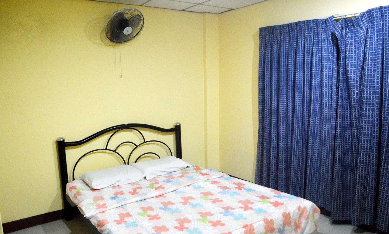 Traveller Inn Hotel Chiang Mai Extérieur photo